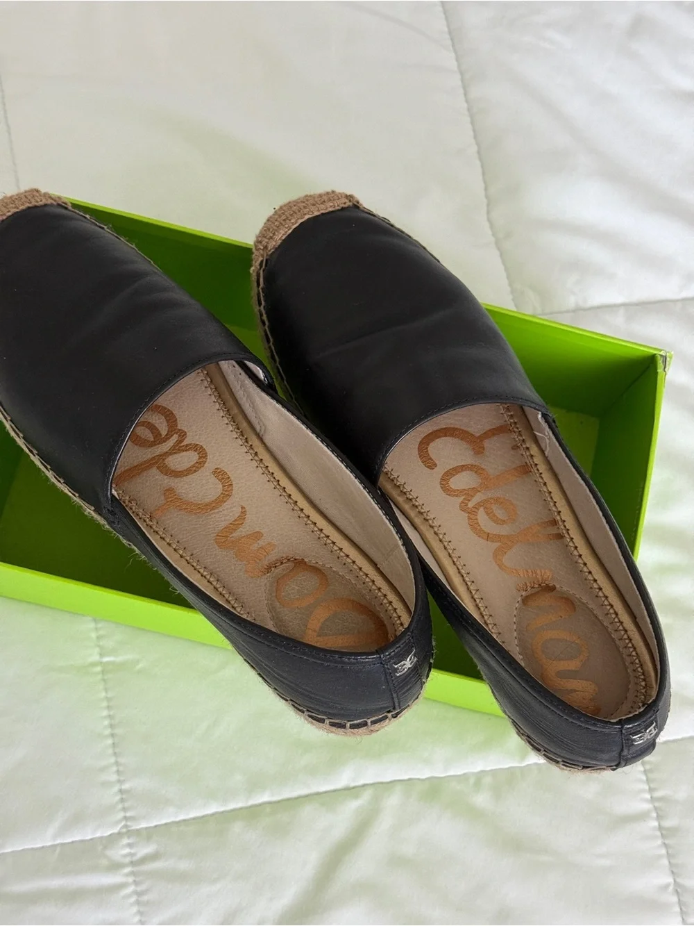 Sam Edelman Women’s Espadrilles